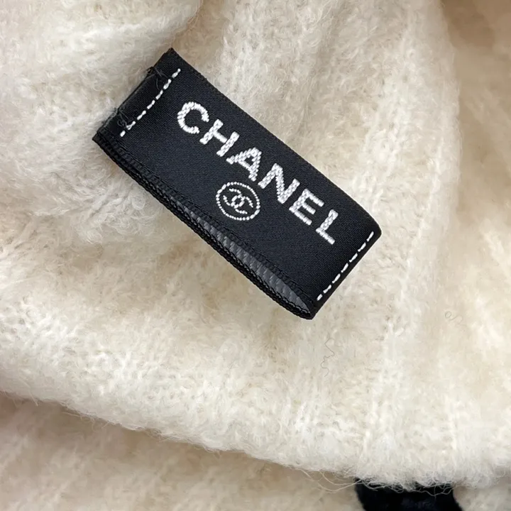 スーパーコピー シャネル マフラー