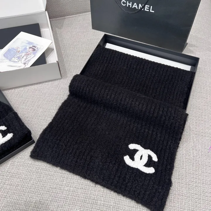 スーパーコピー シャネル マフラー