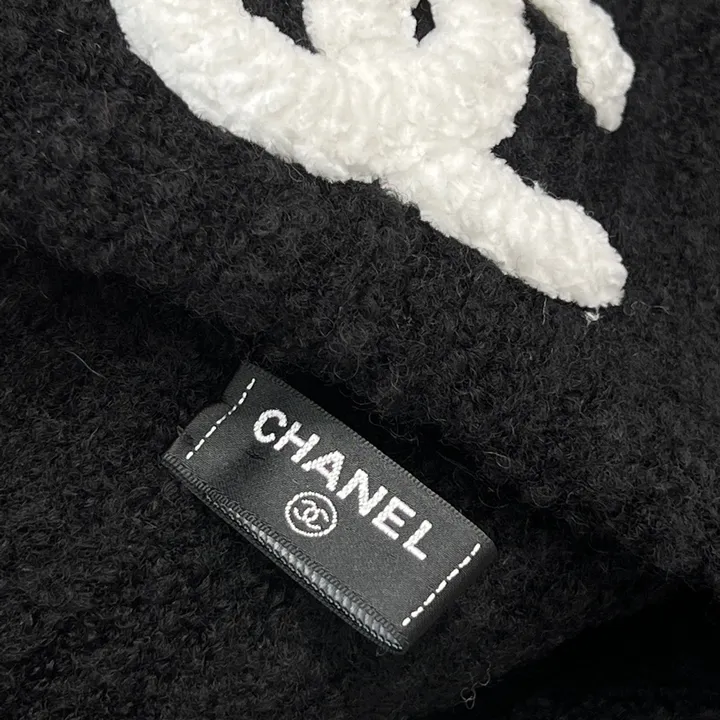 スーパーコピー シャネル マフラー