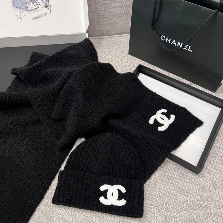 スーパーコピー シャネル マフラー