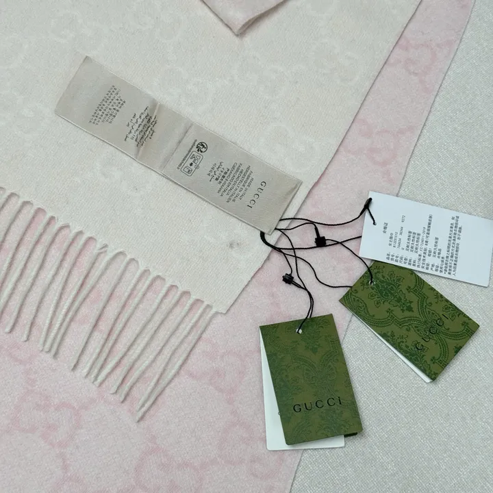 スーパーコピー グッチ マフラー