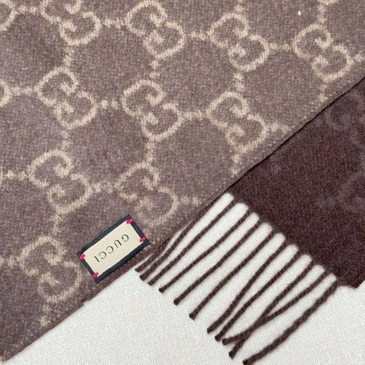 スーパーコピー グッチ マフラー