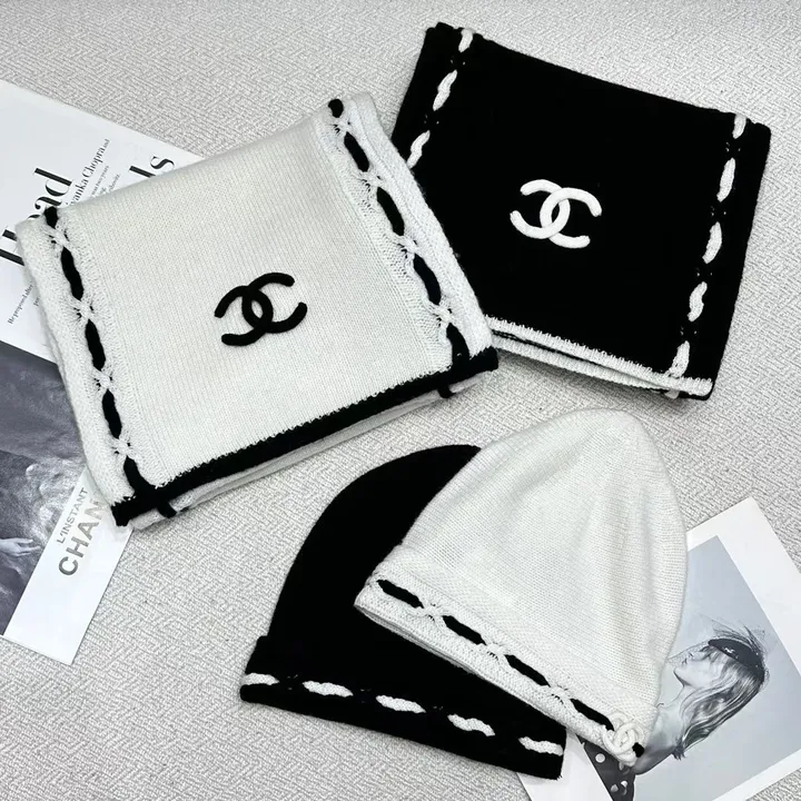 スーパーコピー シャネル マフラー