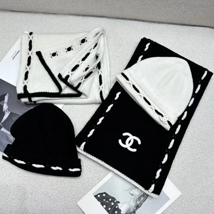 スーパーコピー シャネル マフラー