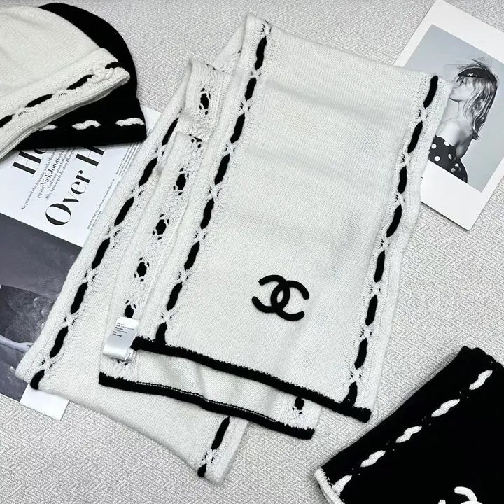 スーパーコピー シャネル マフラー