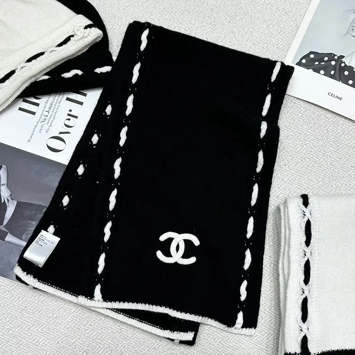 スーパーコピー シャネル マフラー