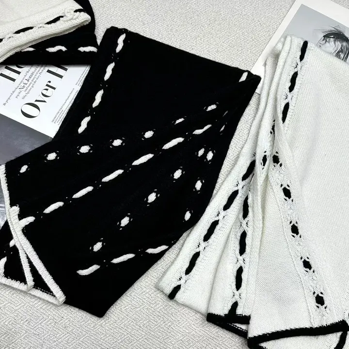 スーパーコピー シャネル マフラー