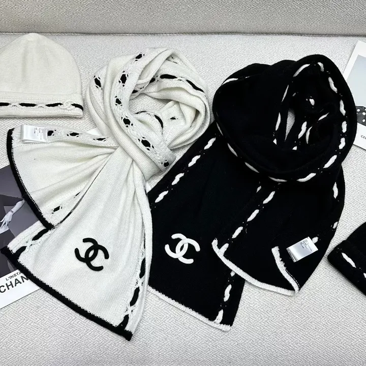 スーパーコピー シャネル マフラー