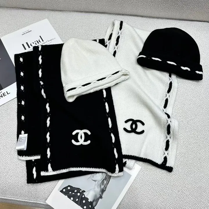 スーパーコピー シャネル マフラー