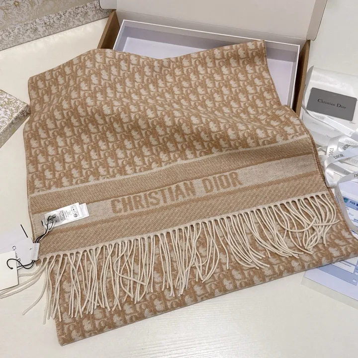 スーパーコピー ディオール マフラー