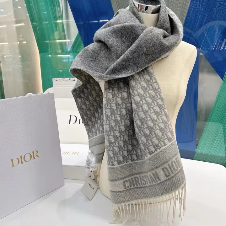 スーパーコピー ディオール マフラー