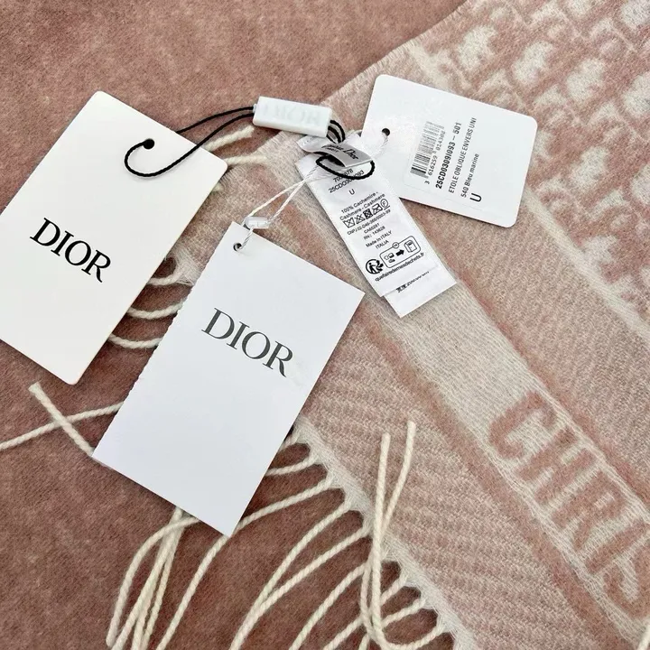 スーパーコピー ディオール マフラー