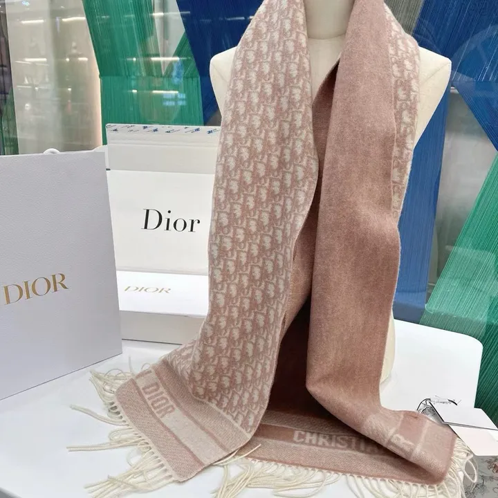 スーパーコピー ディオール マフラー