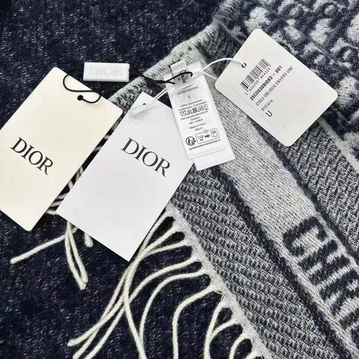 スーパーコピー ディオール マフラー