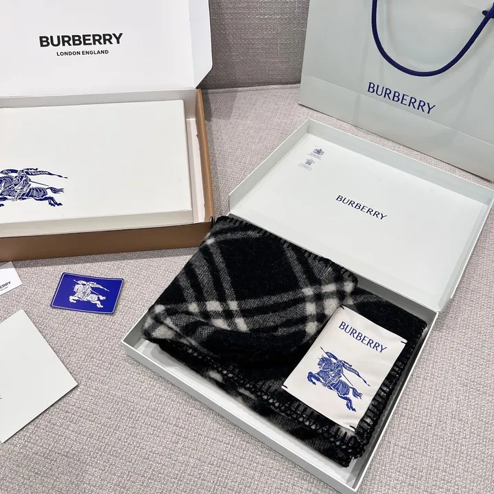 スーパーコピー バーバリー ス マフラー
