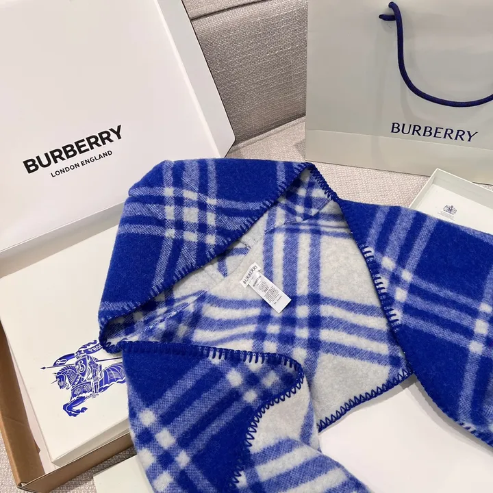 スーパーコピー バーバリー ス マフラー