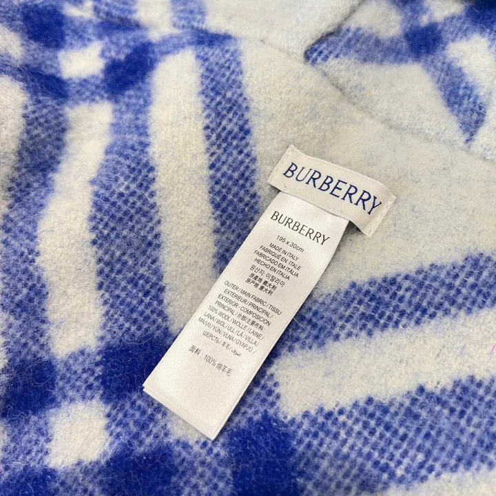 スーパーコピー バーバリー ス マフラー