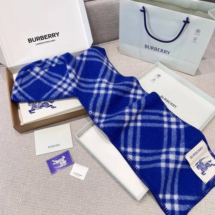 スーパーコピー バーバリー ス マフラー