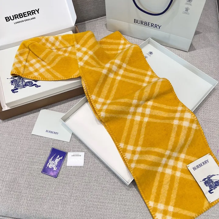 スーパーコピー バーバリー ス マフラー