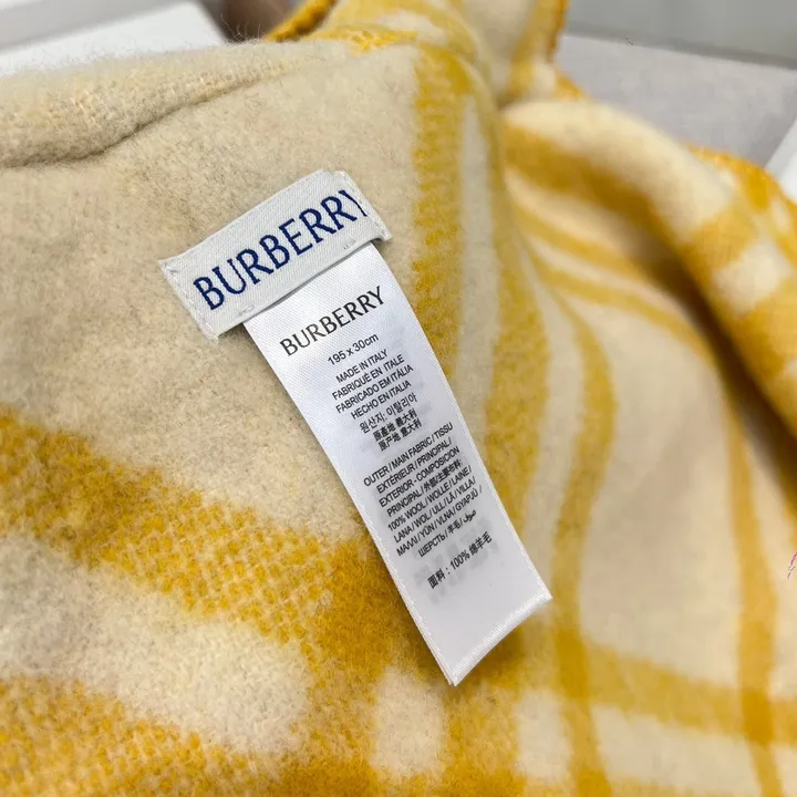 スーパーコピー バーバリー ス マフラー