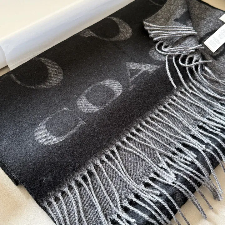 スーパーコピー コーチ マフラー