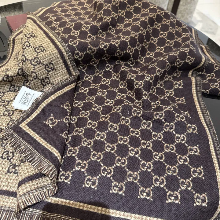 スーパーコピー グッチ マフラー