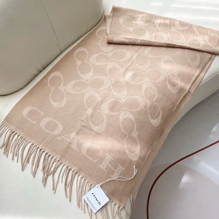 スーパーコピー コーチ マフラー