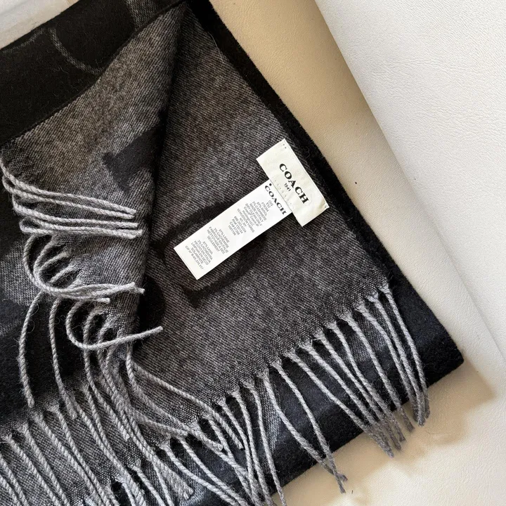 スーパーコピー コーチ マフラー