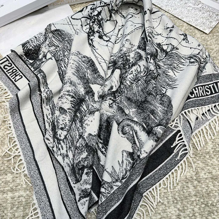 スーパーコピー ディオール マフラー