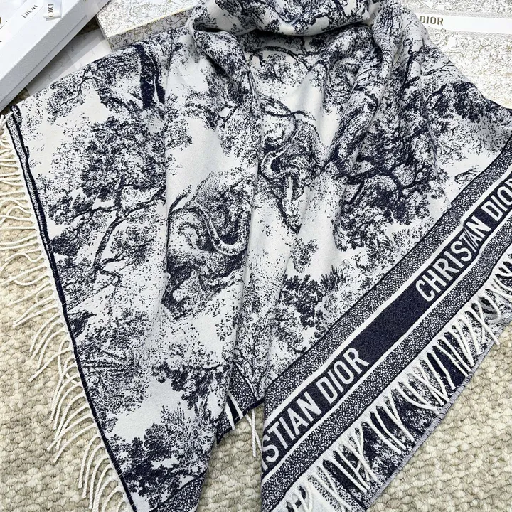 スーパーコピー ディオール マフラー