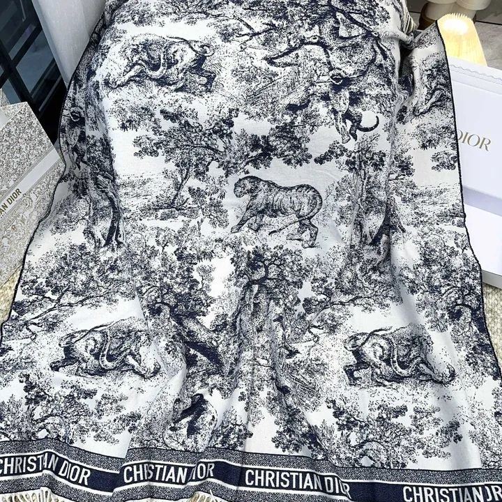 スーパーコピー ディオール マフラー