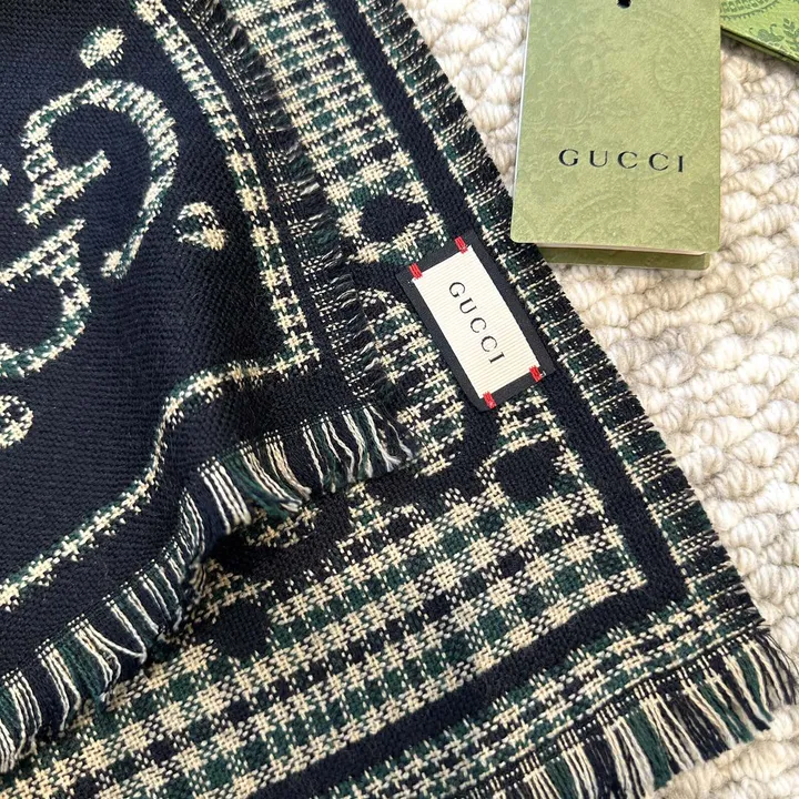 スーパーコピー グッチ マフラー