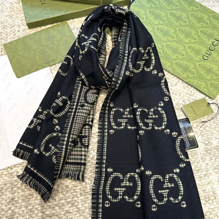 スーパーコピー グッチ マフラー