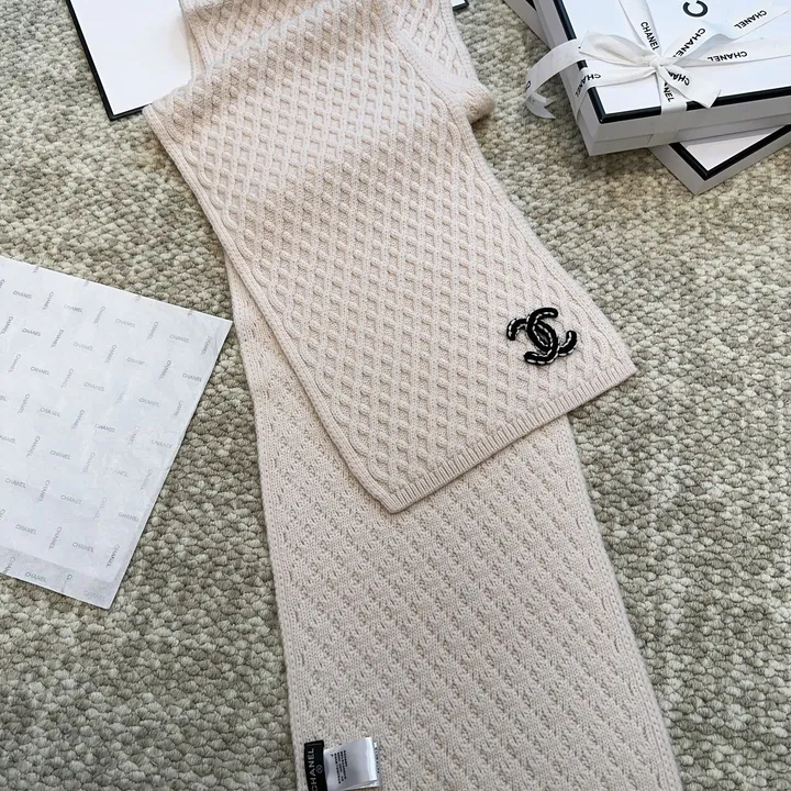 スーパーコピー シャネル マフラー