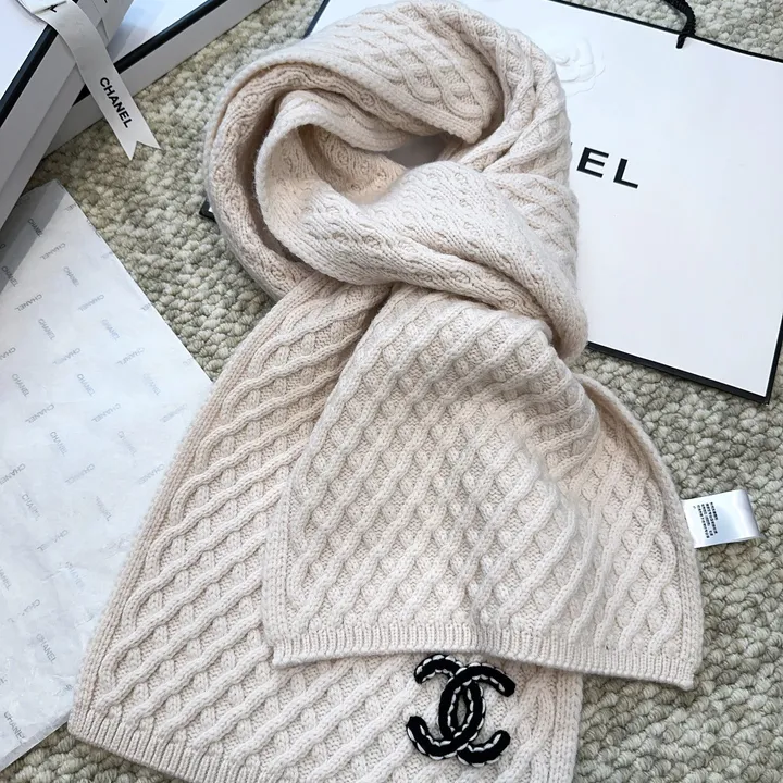 スーパーコピー シャネル マフラー