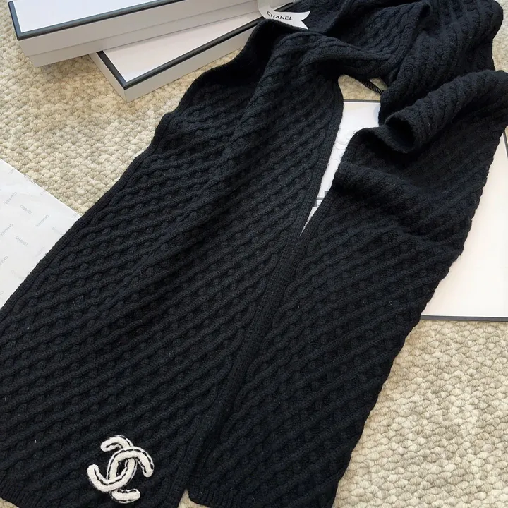 スーパーコピー シャネル マフラー