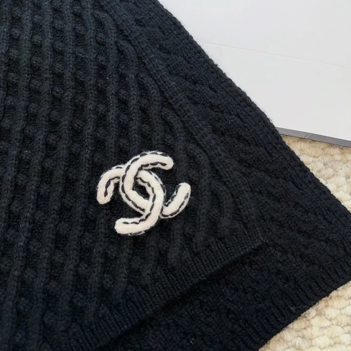 スーパーコピー シャネル マフラー