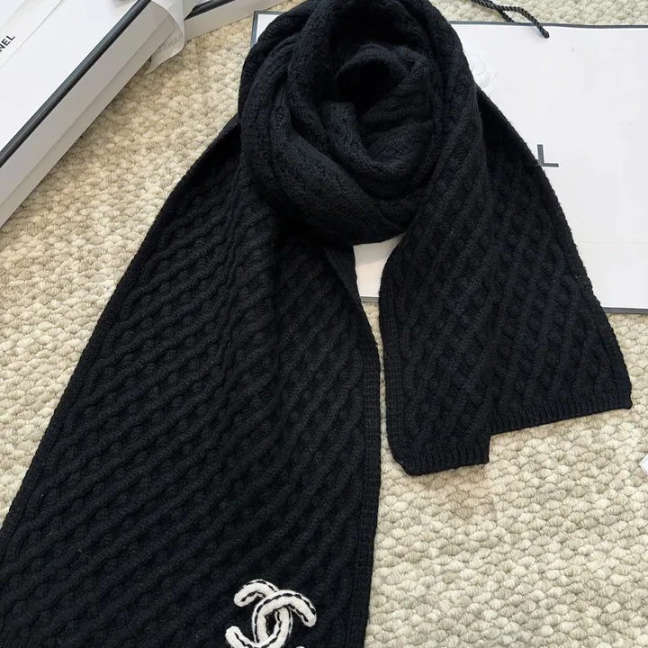 スーパーコピー シャネル マフラー