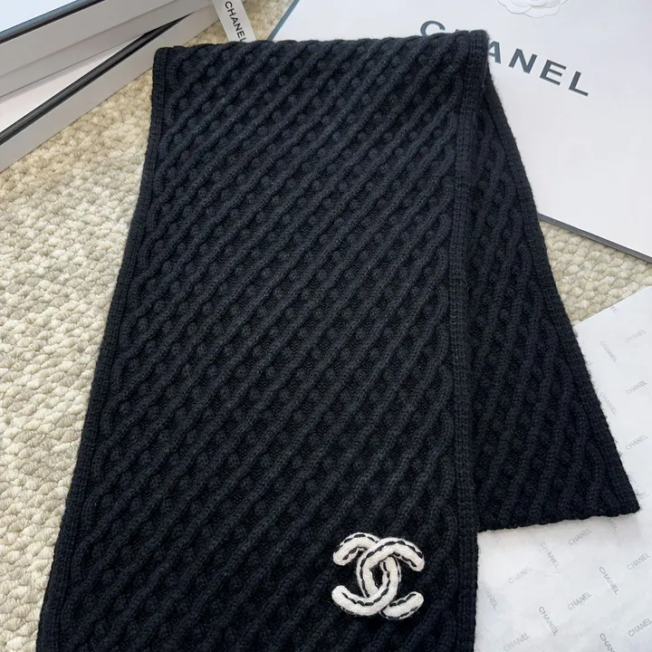 スーパーコピー シャネル マフラー