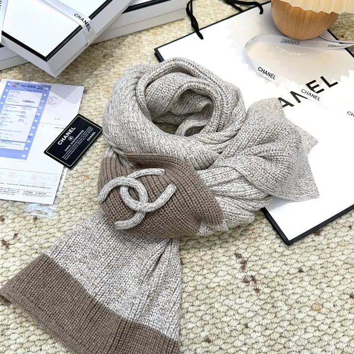 スーパーコピー シャネル マフラー