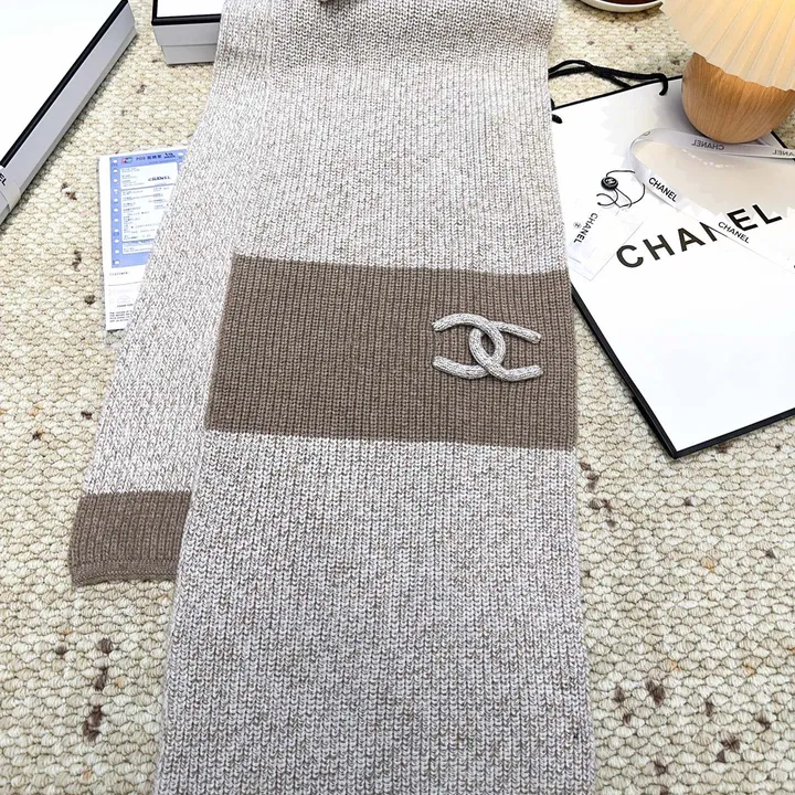 スーパーコピー シャネル マフラー