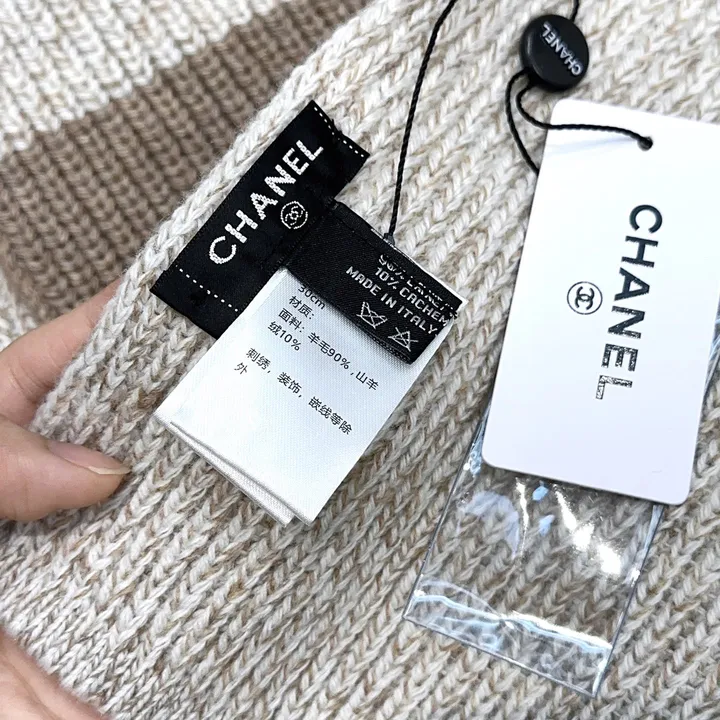 スーパーコピー シャネル マフラー