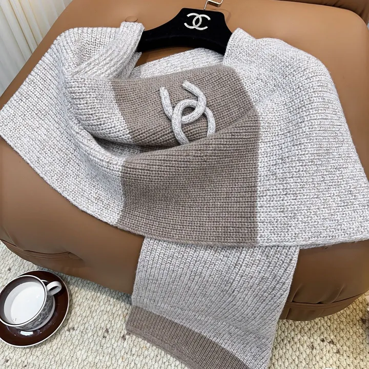 スーパーコピー シャネル マフラー