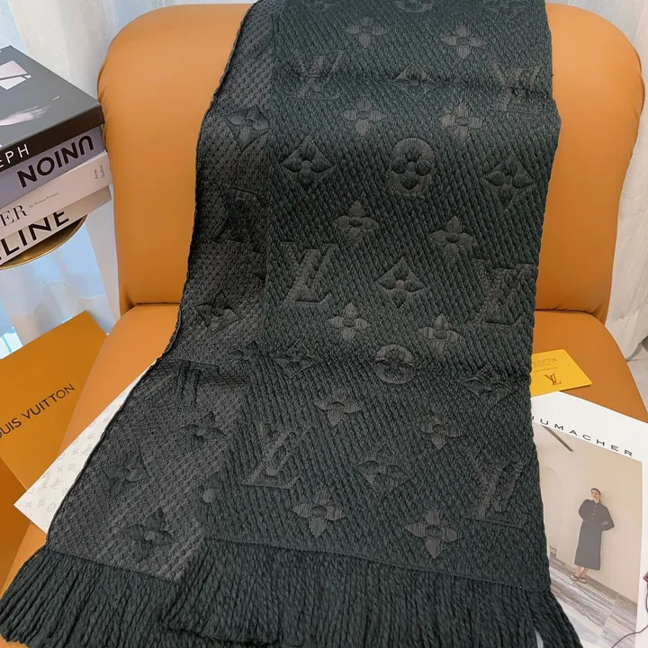 スーパーコピー ルイヴィトン マフラー