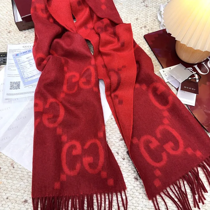 スーパーコピー グッチ マフラー