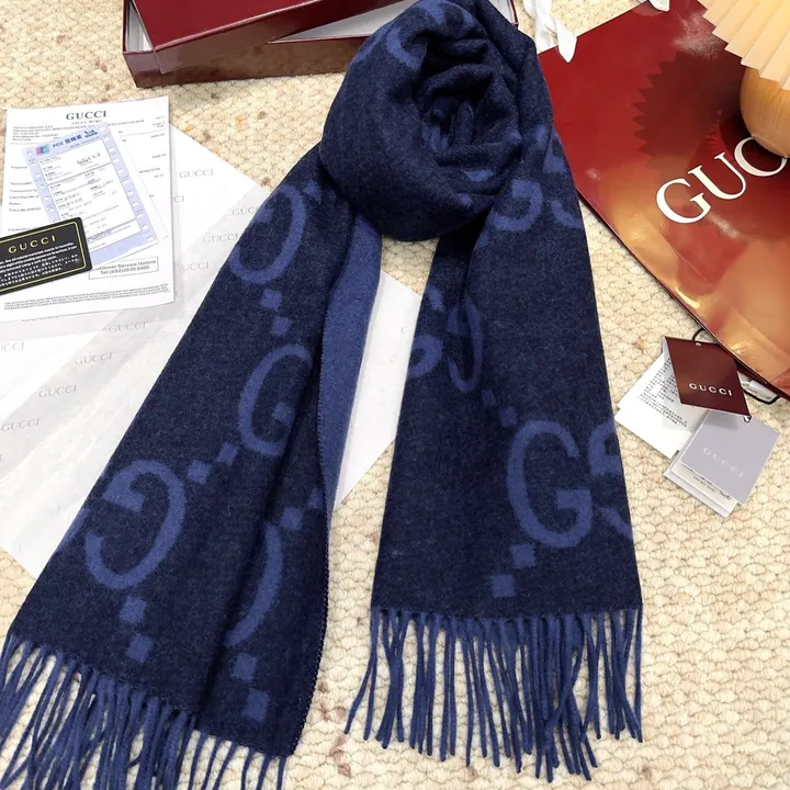 スーパーコピー グッチ マフラー