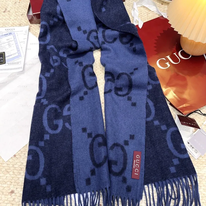 スーパーコピー グッチ マフラー