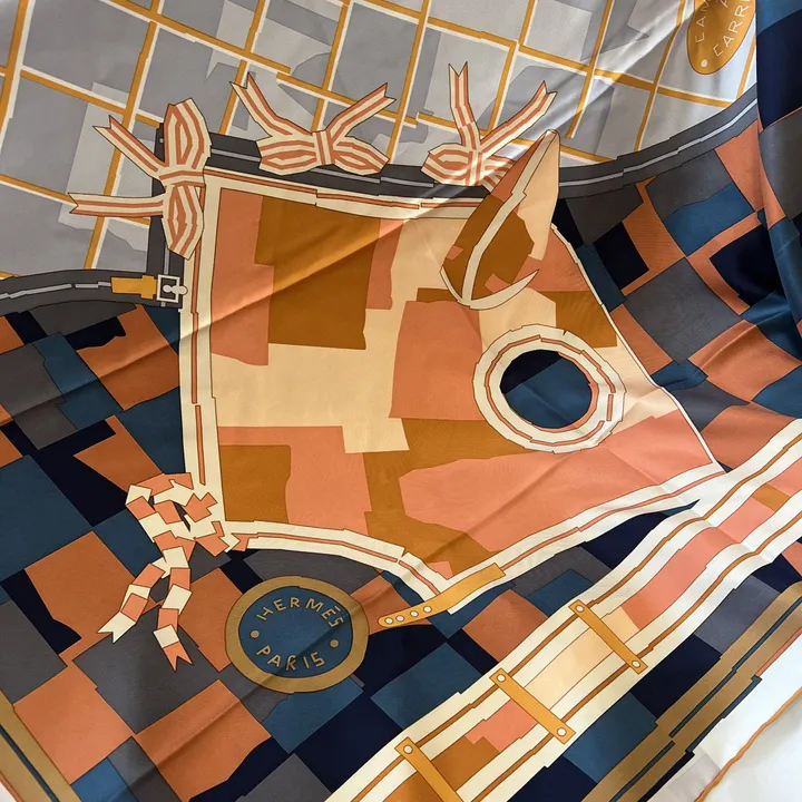 スーパーコピー エルメス マフラー