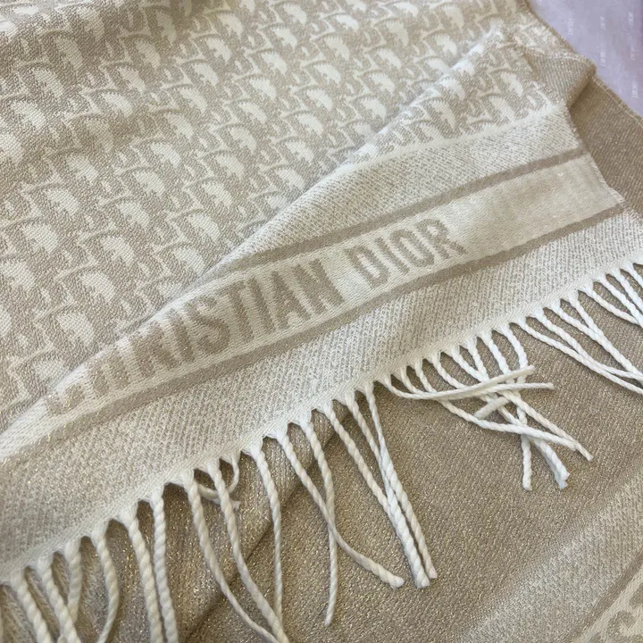 スーパーコピー ディオール マフラー