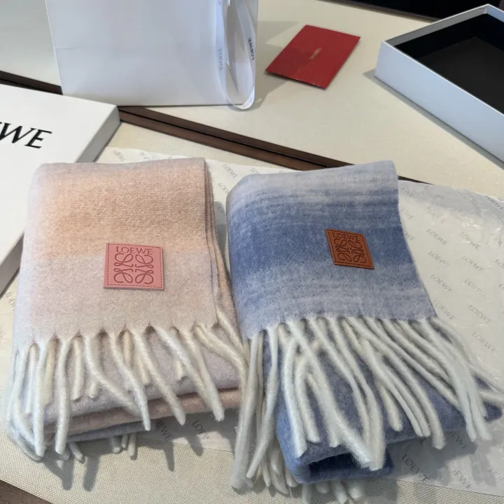 スーパーコピー ロエベ マフラー